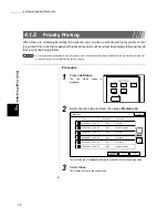 Preview for 84 page of Fuji Xerox 1015S Series Instruction Manual