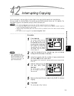 Preview for 85 page of Fuji Xerox 1015S Series Instruction Manual