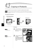 Preview for 86 page of Fuji Xerox 1015S Series Instruction Manual