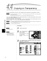 Preview for 88 page of Fuji Xerox 1015S Series Instruction Manual