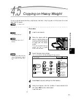 Preview for 91 page of Fuji Xerox 1015S Series Instruction Manual