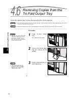 Preview for 92 page of Fuji Xerox 1015S Series Instruction Manual