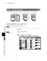 Preview for 98 page of Fuji Xerox 1015S Series Instruction Manual