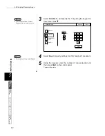 Preview for 106 page of Fuji Xerox 1015S Series Instruction Manual