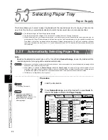 Preview for 110 page of Fuji Xerox 1015S Series Instruction Manual