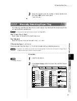 Preview for 111 page of Fuji Xerox 1015S Series Instruction Manual