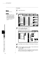 Preview for 116 page of Fuji Xerox 1015S Series Instruction Manual