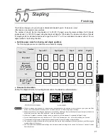 Preview for 117 page of Fuji Xerox 1015S Series Instruction Manual