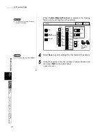 Preview for 122 page of Fuji Xerox 1015S Series Instruction Manual