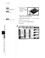 Preview for 124 page of Fuji Xerox 1015S Series Instruction Manual