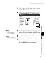 Preview for 129 page of Fuji Xerox 1015S Series Instruction Manual