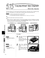 Preview for 144 page of Fuji Xerox 1015S Series Instruction Manual