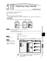 Preview for 151 page of Fuji Xerox 1015S Series Instruction Manual