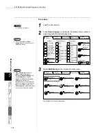 Preview for 160 page of Fuji Xerox 1015S Series Instruction Manual