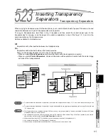 Preview for 163 page of Fuji Xerox 1015S Series Instruction Manual