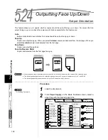 Preview for 166 page of Fuji Xerox 1015S Series Instruction Manual