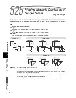 Preview for 168 page of Fuji Xerox 1015S Series Instruction Manual