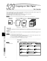 Preview for 190 page of Fuji Xerox 1015S Series Instruction Manual