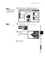 Preview for 191 page of Fuji Xerox 1015S Series Instruction Manual