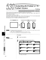 Preview for 192 page of Fuji Xerox 1015S Series Instruction Manual