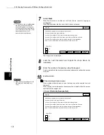 Preview for 202 page of Fuji Xerox 1015S Series Instruction Manual