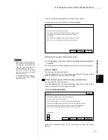 Preview for 203 page of Fuji Xerox 1015S Series Instruction Manual