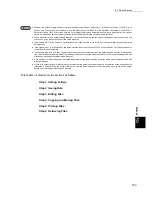 Preview for 209 page of Fuji Xerox 1015S Series Instruction Manual