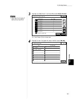 Preview for 213 page of Fuji Xerox 1015S Series Instruction Manual