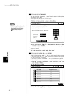 Preview for 214 page of Fuji Xerox 1015S Series Instruction Manual