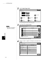 Preview for 216 page of Fuji Xerox 1015S Series Instruction Manual