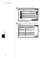 Preview for 220 page of Fuji Xerox 1015S Series Instruction Manual