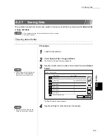 Preview for 225 page of Fuji Xerox 1015S Series Instruction Manual