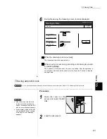 Preview for 227 page of Fuji Xerox 1015S Series Instruction Manual