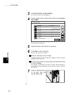 Preview for 228 page of Fuji Xerox 1015S Series Instruction Manual