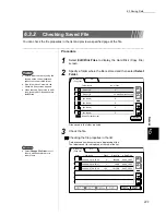 Preview for 229 page of Fuji Xerox 1015S Series Instruction Manual