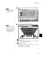 Preview for 233 page of Fuji Xerox 1015S Series Instruction Manual