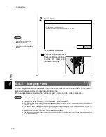 Preview for 236 page of Fuji Xerox 1015S Series Instruction Manual