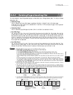 Preview for 241 page of Fuji Xerox 1015S Series Instruction Manual