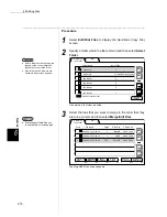 Preview for 242 page of Fuji Xerox 1015S Series Instruction Manual