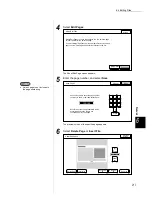 Preview for 243 page of Fuji Xerox 1015S Series Instruction Manual