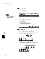 Preview for 244 page of Fuji Xerox 1015S Series Instruction Manual