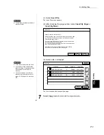 Preview for 245 page of Fuji Xerox 1015S Series Instruction Manual