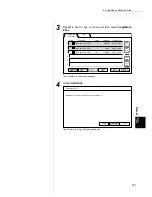 Preview for 247 page of Fuji Xerox 1015S Series Instruction Manual