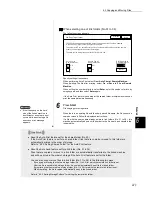 Preview for 249 page of Fuji Xerox 1015S Series Instruction Manual