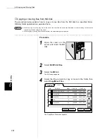 Preview for 250 page of Fuji Xerox 1015S Series Instruction Manual