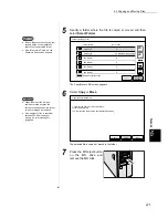 Preview for 251 page of Fuji Xerox 1015S Series Instruction Manual