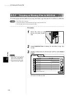 Preview for 252 page of Fuji Xerox 1015S Series Instruction Manual