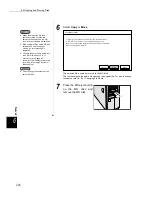 Preview for 254 page of Fuji Xerox 1015S Series Instruction Manual