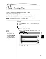 Preview for 255 page of Fuji Xerox 1015S Series Instruction Manual