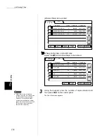 Preview for 256 page of Fuji Xerox 1015S Series Instruction Manual